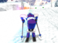 ເກມ Ski Slalom 