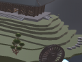 ເກມ The Zen Garden