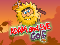 ເກມ Adam and Eve Golf