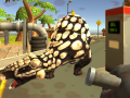 ເກມ Dinosaur Hunter 