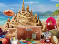 ເກມ Caribbean Vacation