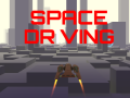 ເກມ Space Driving