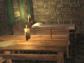 ເກມ Fort Escape 3D