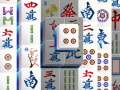 ເກມ Mahjong Gardens