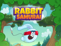 ເກມ Rabbit Samurai