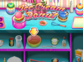 ເກມ Ice Cream Donut