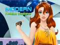 ເກມ Modern Fashion Designer