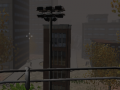ເກມ Captured City 3D