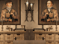 ເກມ Spot the Differences Old Mansion
