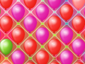 ເກມ Balloons Path Swipe