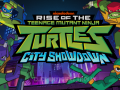 ເກມ TMNT: City Showdown 