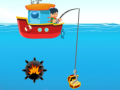ເກມ Fishing Trip