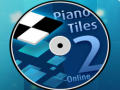 ເກມ Piano Tiles 2 online