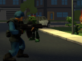 ເກມ Last Man Standing