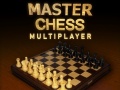 ເກມ Master Chess Multiplayer