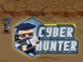 ເກມ Cyber Hunter