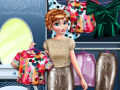 ເກມ Princess Makeover Time