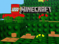 ເກມ Lego Minecraft