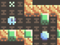 ເກມ Wall movement