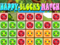 ເກມ Happy Block Collapse
