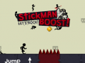 ເກມ Stickman Boost 2