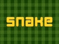 ເກມ Snake