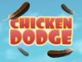 ເກມ Chicken Dodge