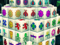 ເກມ Mahjong Connect 3d