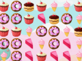 ເກມ Candy Match 3