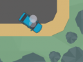 ເກມ Distracted racing