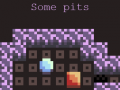 ເກມ Some pits