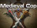 ເກມ Medieval Cop The Death of a Lawyer