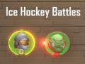 ເກມ Ice Hockey Battles