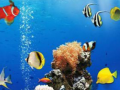 ເກມ Sea Underwater Difference