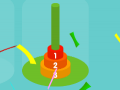 ເກມ Tower of Hanoi math