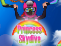 ເກມ Princess Skydive