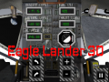 ເກມ Eagle Lander 3D