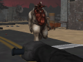 ເກມ Town of Fear