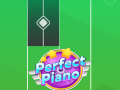 ເກມ Perfect Piano