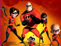 ເກມ Which Incredibles 2 Character Are You