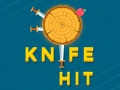 ເກມ Knife Hit.Evolution