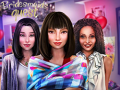 ເກມ Bridesmaids Quest