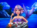 ເກມ Mermaid Princess New Makeup