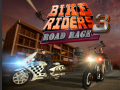 ເກມ Bike Riders 3 Road Rage
