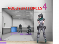 ເກມ Nobuyuki Forces 4