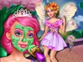 ເກມ Gracie The Fairy Adventure