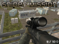 ເກມ Sniper Mission