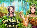 ເກມ Servants of the Forest