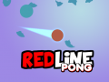 ເກມ Red Line Pong