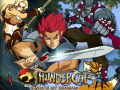ເກມ ThunderCats Sword Of Omens